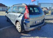 Citroën Grand C4 Picasso 4