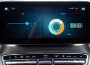 Mercedes-Benz Třídy V MPV 2,0 l 174 kw