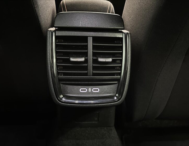 Škoda Kamiq SUV / Terénní 999,0 85 kw