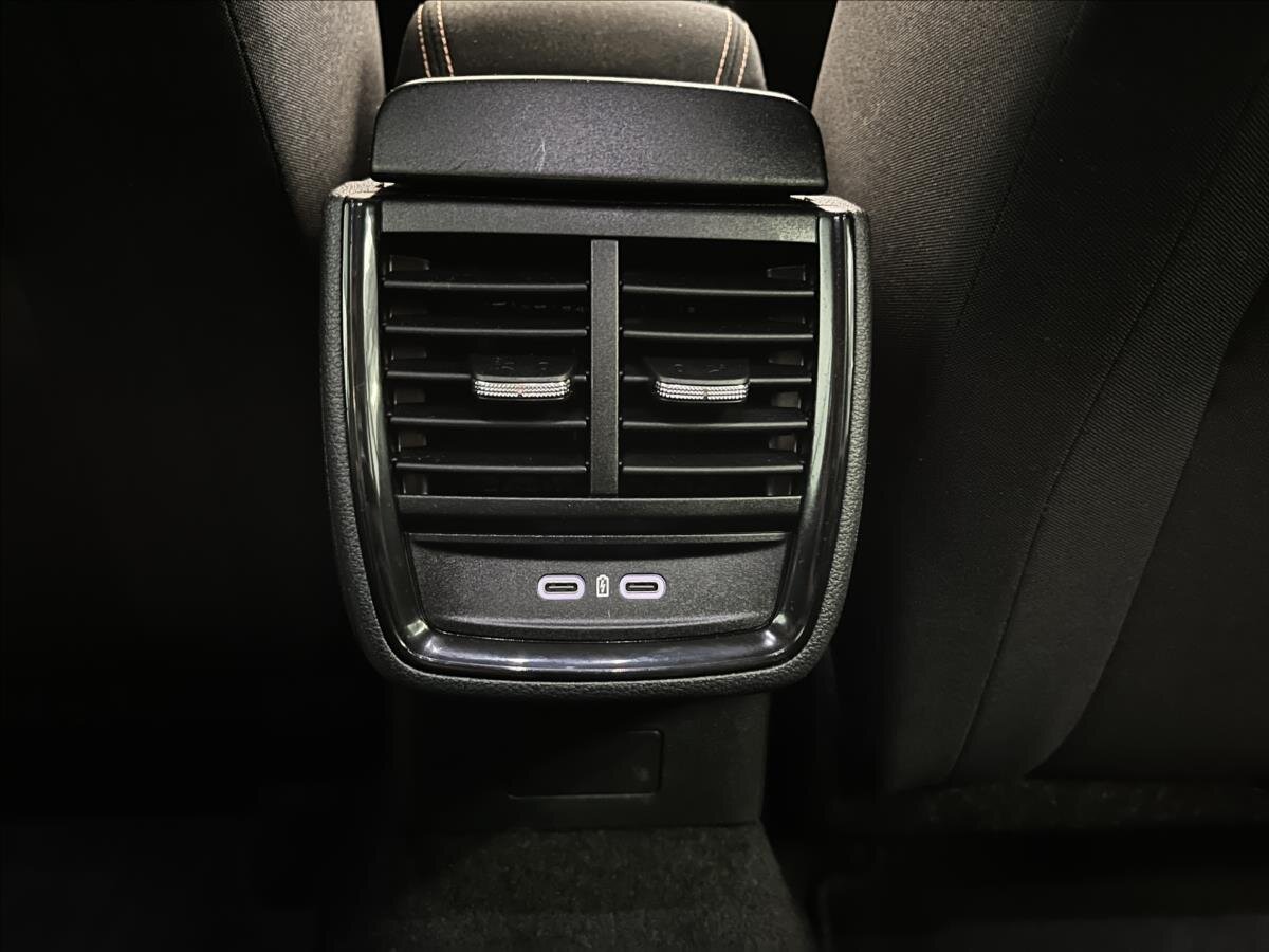 Škoda Kamiq SUV / Terénní 999,0 85 kw