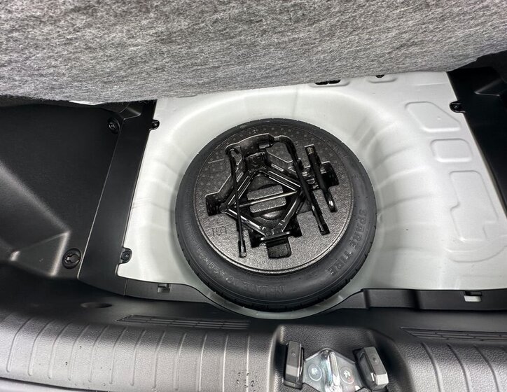 Hyundai i20 Hatchback 1,2 l 58 kw