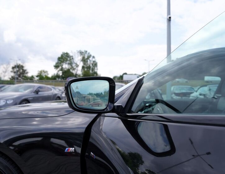 BMW Řada 4 Kupé 2,0 l 190 kw