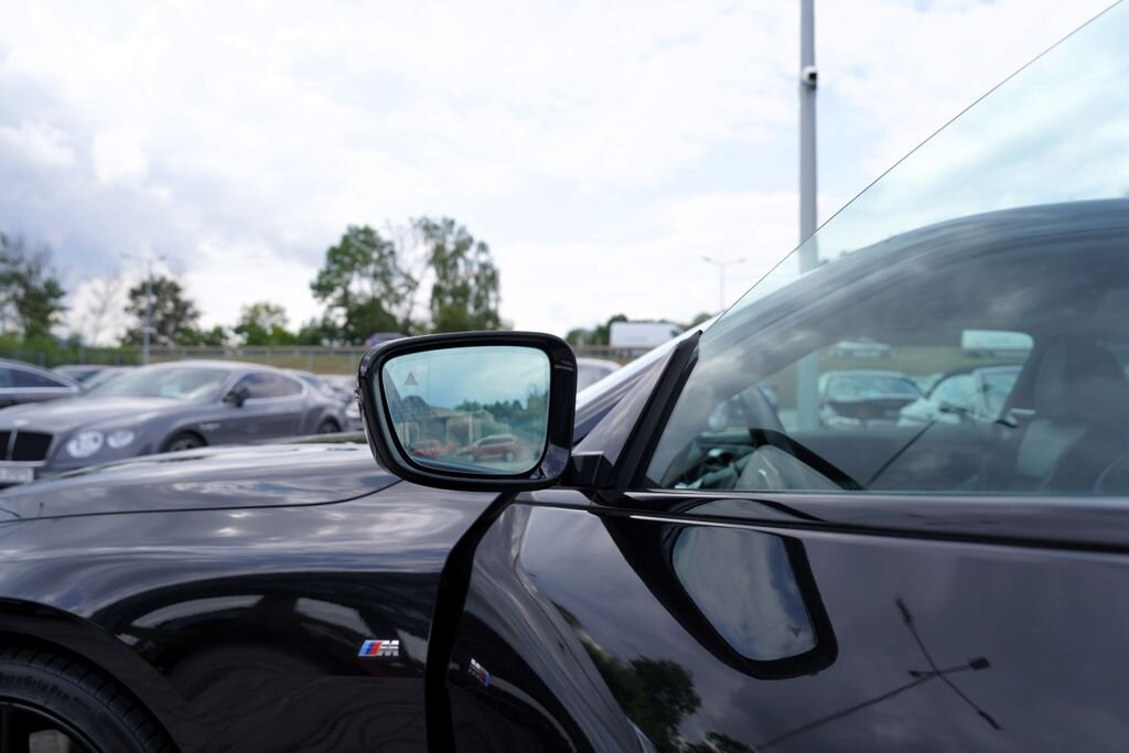 BMW Řada 4 Kupé 2,0 l 190 kw