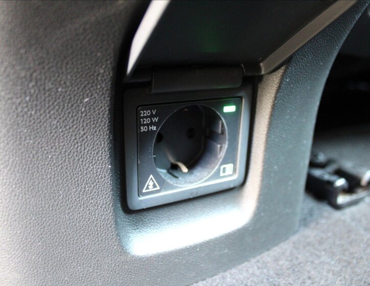 Opel Grandland X SUV / Terénní 1,5 l 96 kw