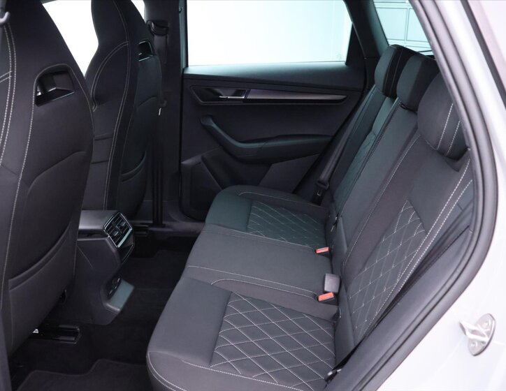 Škoda Karoq SUV 2,0 l 110 kw