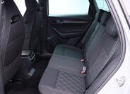 Škoda Karoq SUV 2,0 l 110 kw
