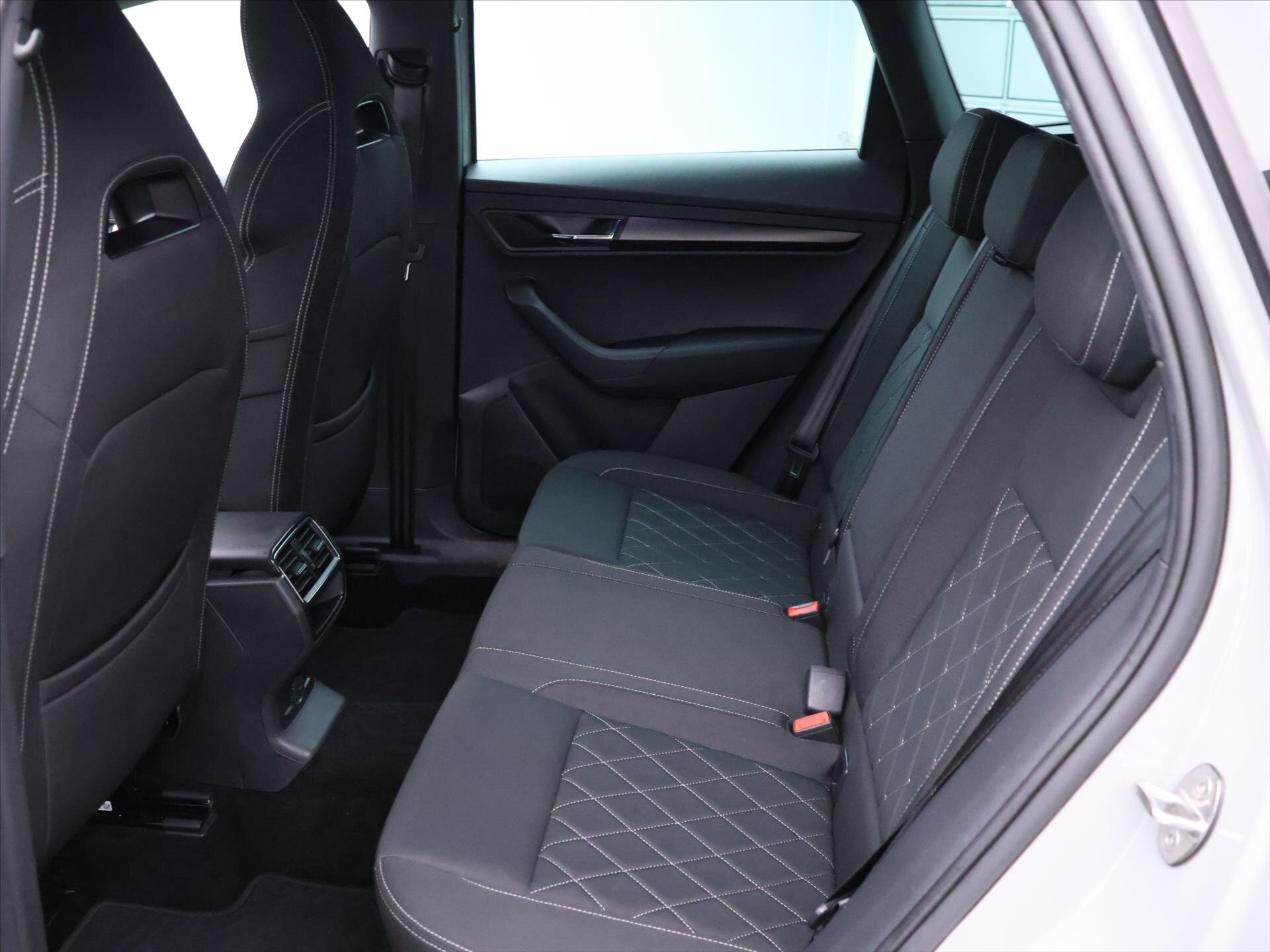 Škoda Karoq SUV 2,0 l 110 kw