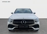 Mercedes-Benz GLC SUV 2,0 l 143 kw