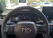 Toyota RAV4 SUV / Terénní 2,5 l 136 kw