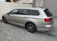 Volkswagen Passat 10
