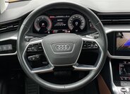 Audi A6 Allroad Kombi 3,0 l 253 kw