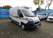 Peugeot Boxer Ostatní 2,2 l 121 kw