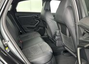 Audi RS 3 Sedan / Limuzína 2,5 l 294 kw