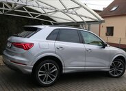 Audi Q3 SUV / Terénní 2,0 l 137 kw