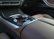 BMW X5 SUV / Terénní 3,0 l 210 kw