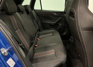 Škoda Kamiq SUV 999,0 85 kw