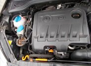 Škoda Yeti SUV / Terénní 2,0 l 81 kw