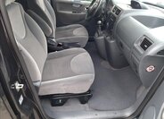 Fiat Scudo MPV 2,0 l 94 kw