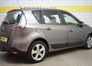 Renault Scénic MPV 1,5 l 81 kw