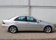 Mercedes-Benz Třídy C 3