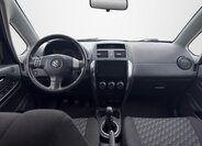 Suzuki SX4 SUV / Terénní 1,6 l 79 kw