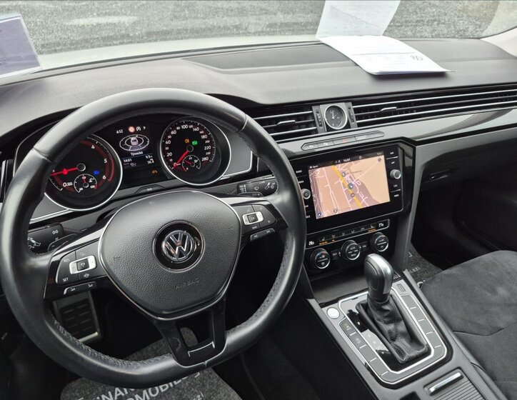 Volkswagen Arteon 30