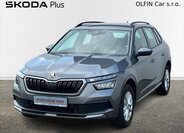 Škoda Kamiq Hatchback 999,0 81 kw