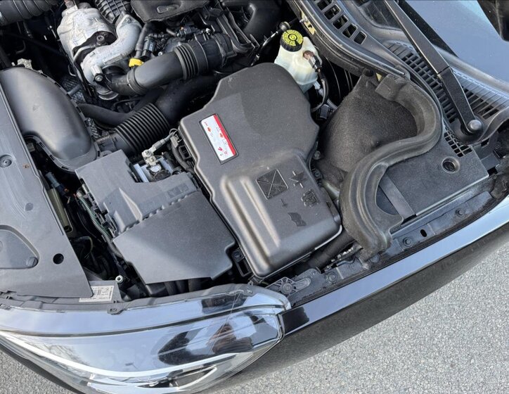 Peugeot 508 Kombi 1,6 l 84 kw