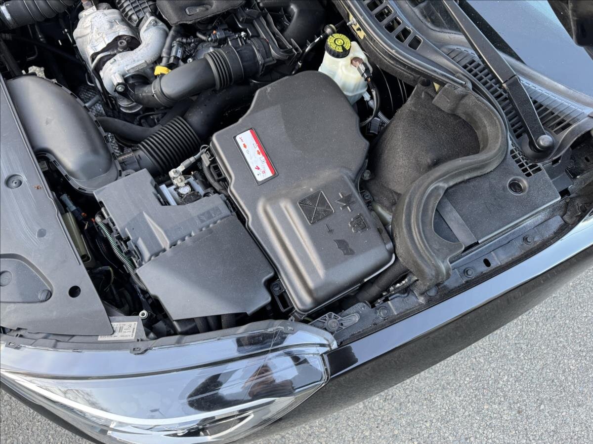 Peugeot 508 Kombi 1,6 l 84 kw