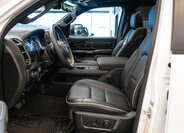 Dodge RAM Pick-up 5,7 l 291 kw