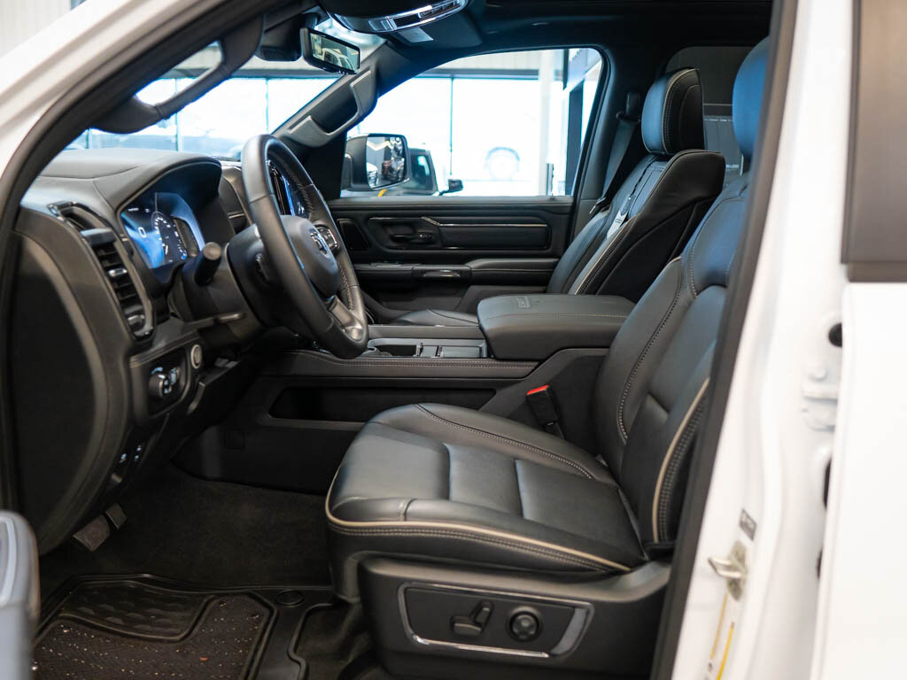 Dodge RAM Pick-up 5,7 l 291 kw