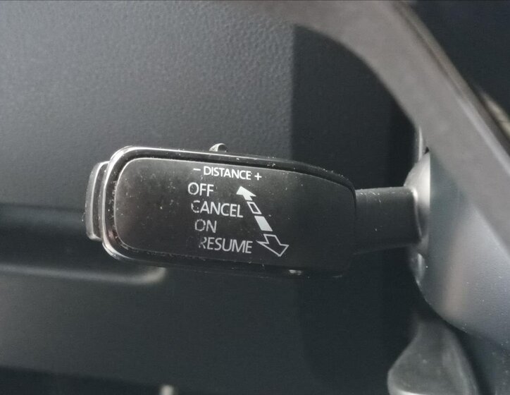 Škoda Octavia Kombi 2,0 l 135 kw