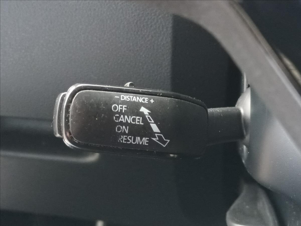 Škoda Octavia Kombi 2,0 l 135 kw