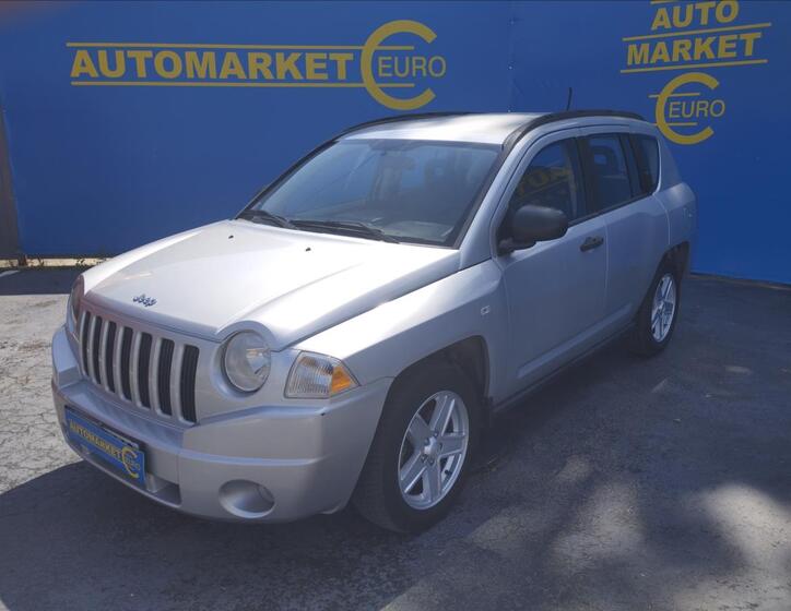 Jeep Compass 1