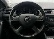 Škoda Octavia 22