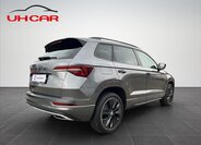 Škoda Karoq SUV / Terénní 1,5 l 110 kw