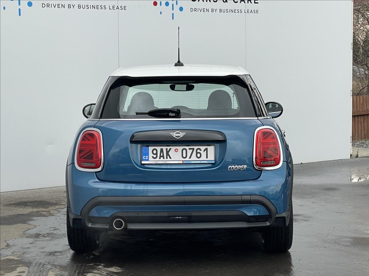 Mini Cooper Hatchback 1,5 l 100 kw
