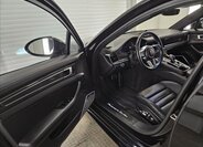 Porsche Panamera Kombi 4,0 l 404 kw