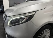 Mercedes-Benz Třídy V Kombi 2,0 l 174 kw