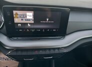 Škoda Octavia Kombi 1,5 l 110 kw