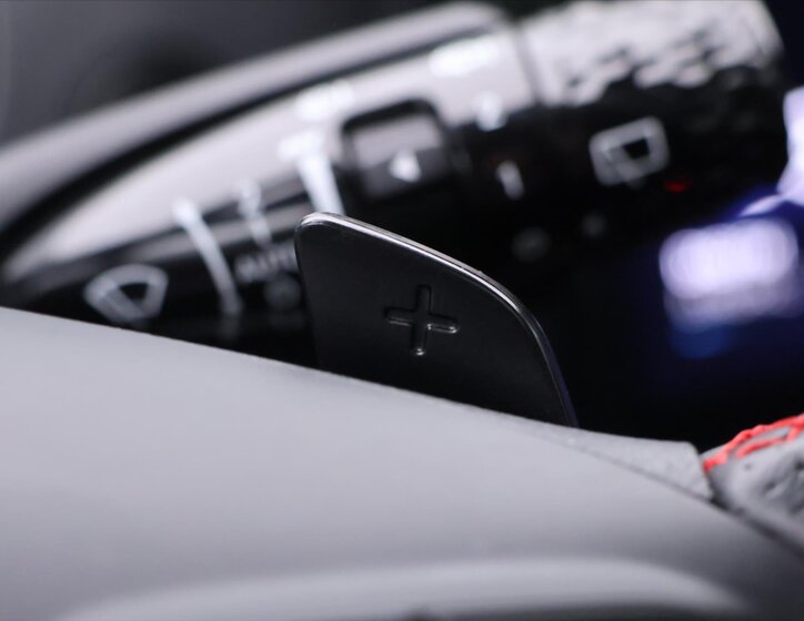 Hyundai Tucson SUV / Terénní 1,6 l 132 kw