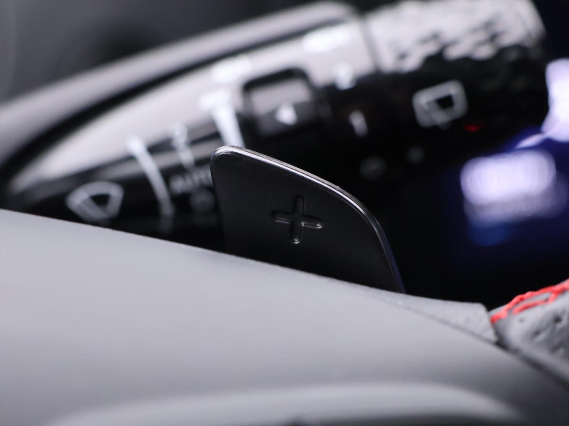 Hyundai Tucson SUV / Terénní 1,6 l 132 kw