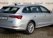 Škoda Octavia Kombi 1,6 l 85 kw