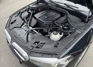BMW Řada 5 Kombi 2,0 l 140 kw