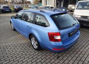 Škoda Octavia 6