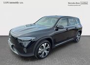 Mercedes-Benz EQB 1
