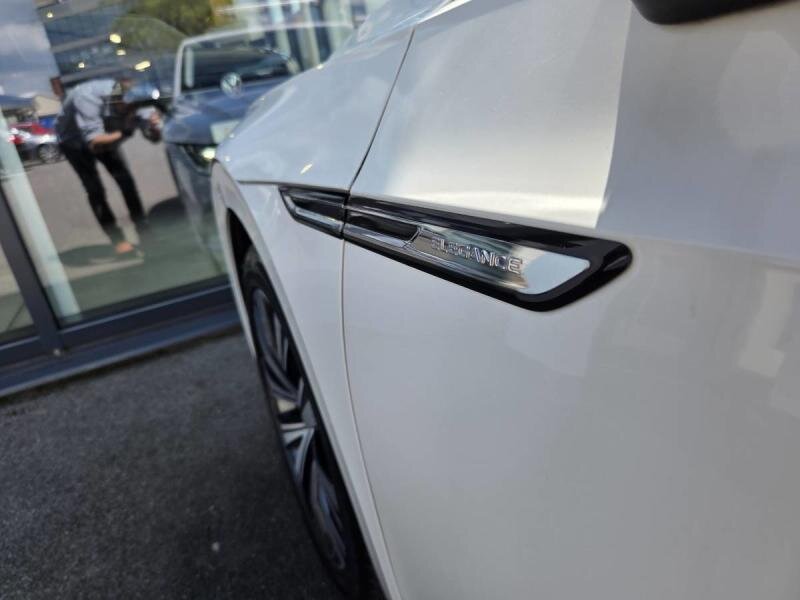 Volkswagen Arteon Liftback 2,0 l 110 kw