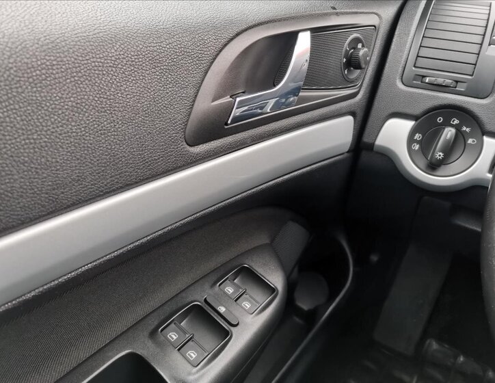 Škoda Octavia Kombi 1,6 l 75 kw