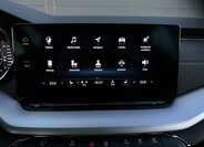 Škoda Octavia Kombi 1,5 l 110 kw