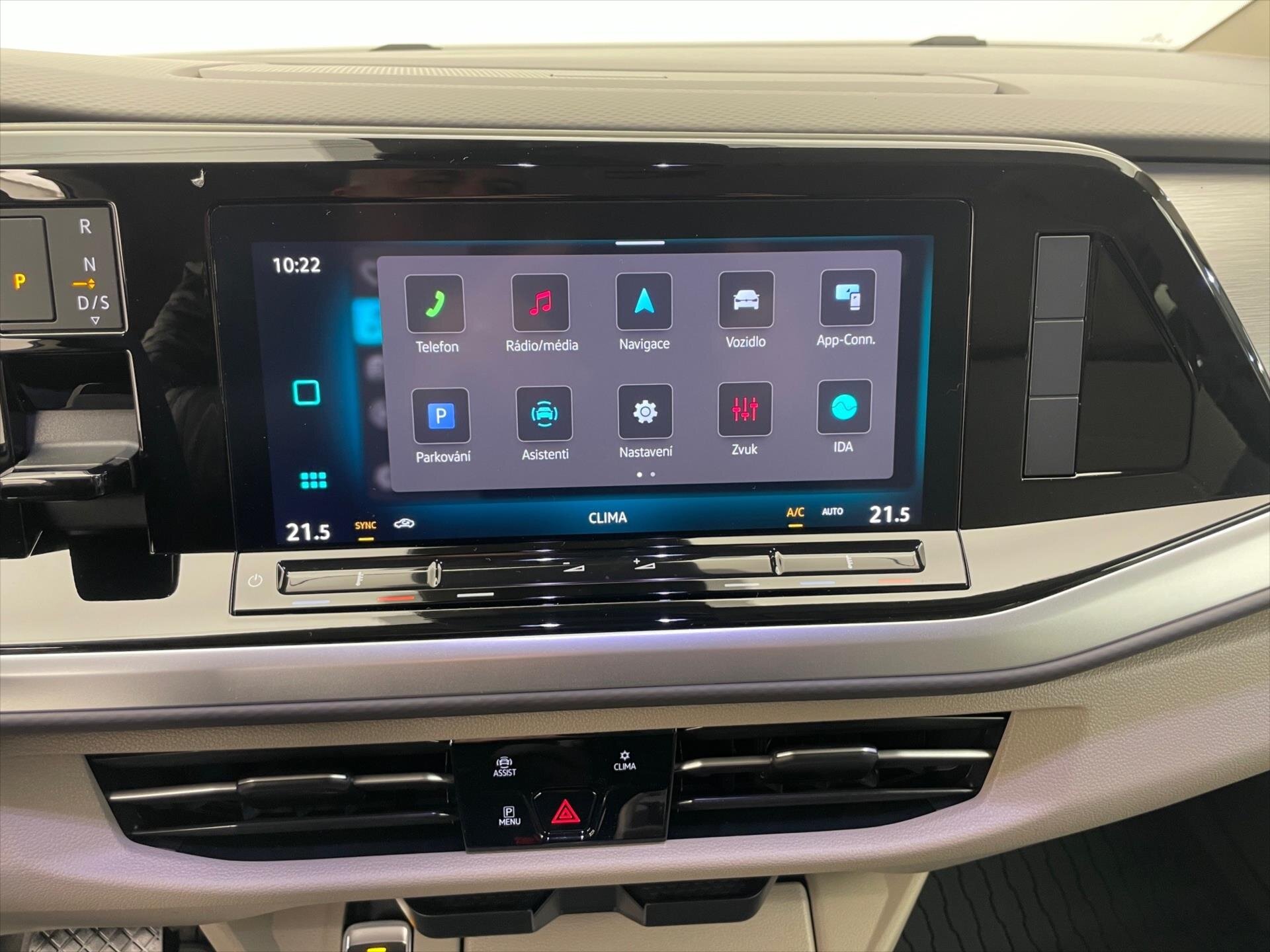 Volkswagen Multivan Ostatní 2,0 l 110 kw